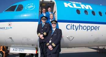 Розпродаж у KLM! Європа з Києва від 190$, Азія від 379$ туди-назад!