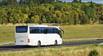 Автобусом в Європу за 200 грн! Розпродаж у Busfor.