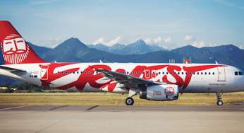 Перший розпродаж від Ernest Airlines: Львів – Мілан – Львів від 88.88€