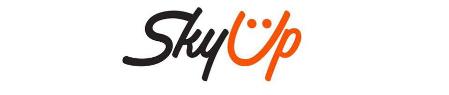 Skyup logo