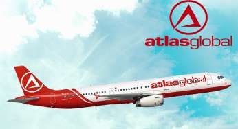 З регіонів України в Стамбул “туди-назад” від 77€ – розпродаж від AtlasGlobal!