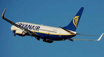 Ryanair: Краків – Берлін – Краків від 18€!