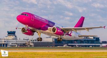 Wizz Air: Львів – Катовіце – Львів від 20€ для клубу та від 28€ для всіх!