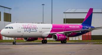 Wizz Air: зі Львова у Гданськ або Вроцлав від 23€ в обидва боки!