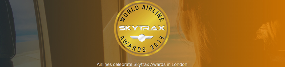 Skytrax 2018