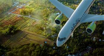 airBaltic: розпродаж авіаквитків із Києва, Львова та Одеси!