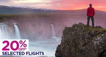 Авіаквитки у Європу від 290 гривень – одноденний розпродаж у Wizz Air!
