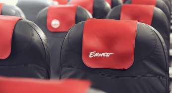 Новий напрямок з Києва до Генуї від Ernest Airlines!