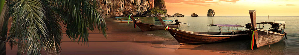 Розпоодаж авіаквитків в Таїланд від МАУ