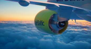 Несподівано крутий розпродаж у airBaltic! Дешеві квитки із Києва, Львова та Одеси!
