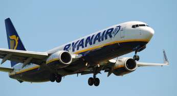 Весною із Києва в Софію від 37€ в два боки – промо-тарифи Ryanair!