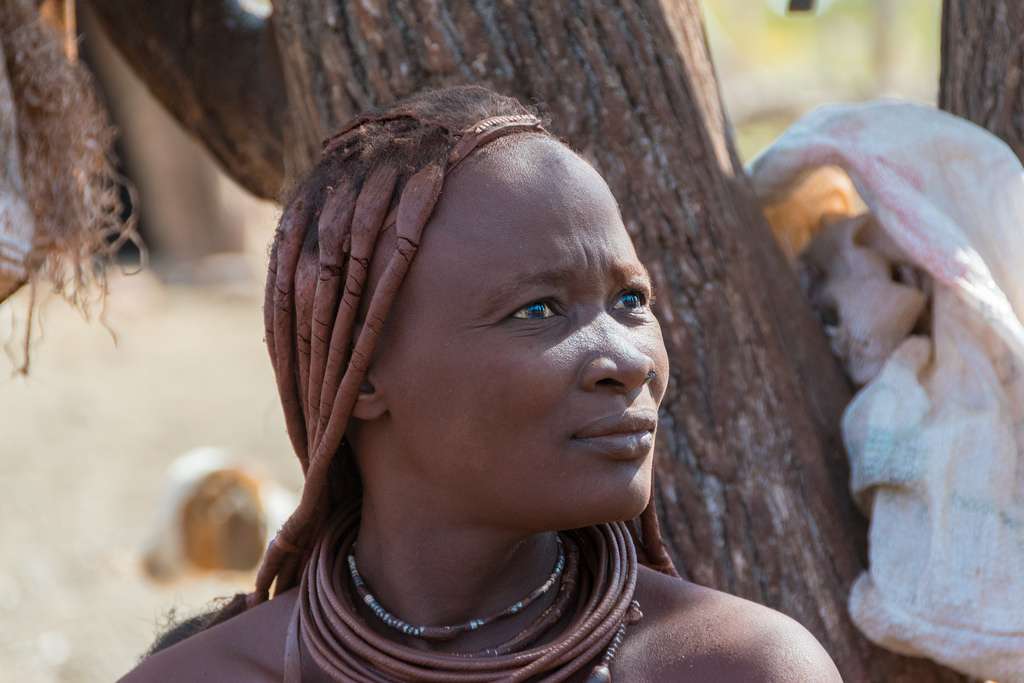 Himba 2