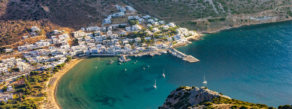 Острів Крит