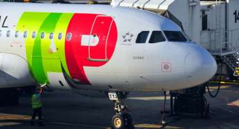 Розпродаж у TAP Air Portugal. Квитки у Європі від 27€