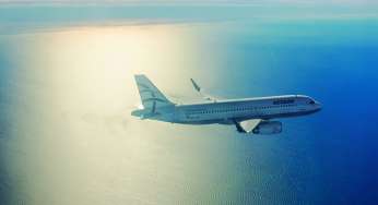 Знижка до 40% у Aegean Airlines: із Києва в Афіни від €72 у два боки! Грецькі острови від €100!