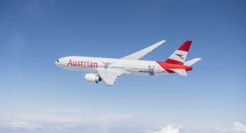 Austrian: Бангкок зі Львова, Києва, Дніпра та Одеси від €464 в два боки!