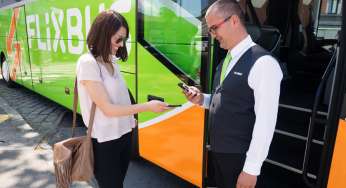Влітку із Братислави у Відень та навпаки за €1 – розпродаж у FlixBus!