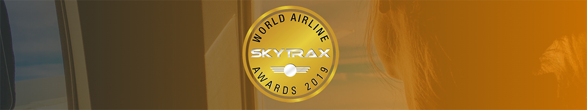 Skytrax 2019