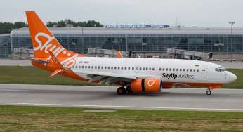 Нові рейси SkyUp Airlines зі Львова: Барселона, Батумі та Бургас! Квитки від 1270 гривень!