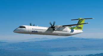 airBaltic планує відкрити нову базу в Європі