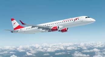 Austrian Airlines: із Києва у Відень від €86 в два боки!