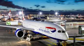 З Європи в Нью-Йорк за €203 раундтріп! Oneworld альянс, багато дат!