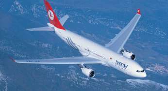 Розпродаж Turkish Airlines: з міст України на Балкани та Кавказ від $151 у два боки!