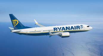 Горить! Із Києва в Афіни від €19 у два боки! Прямі рейси Ryanair в грудні!