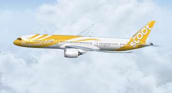 Знижка 15% на квитки Scoot з Берліну і Афін в Азію та Австралію!