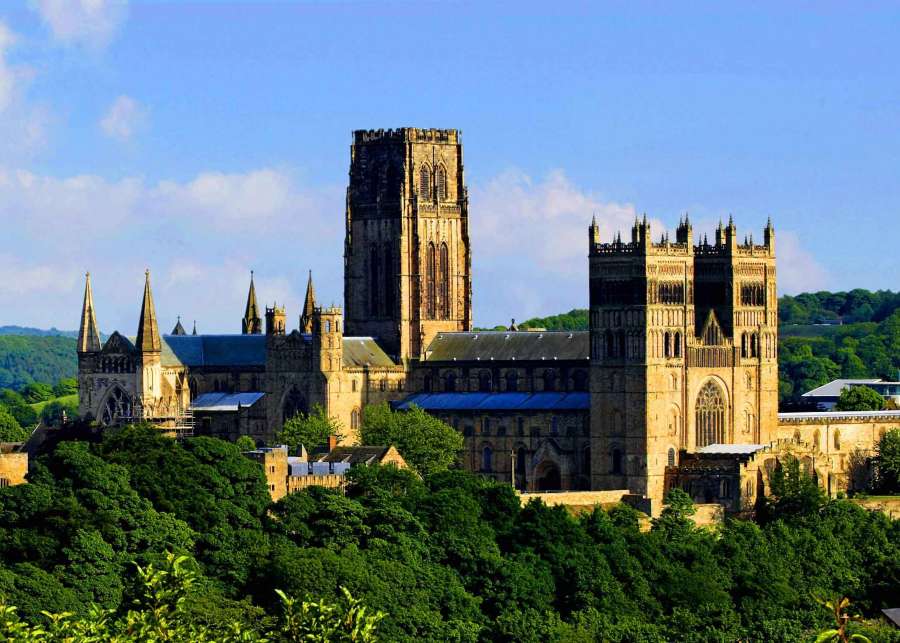 Durham Cathedral e1569529469755