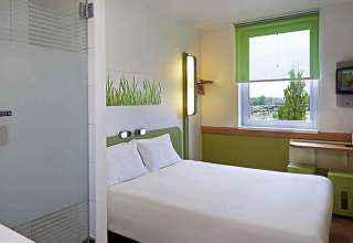 ibis budget Krakow Stare Miasto