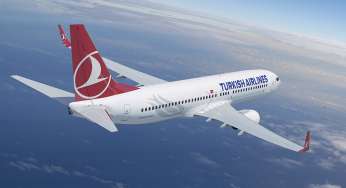Turkish Airlines: із Києва в Делі та Мумбаї від €269 у два боки!