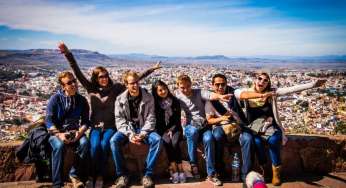 Lonely Planet опублікував список кращих туристичних напрямків у 2020 році!