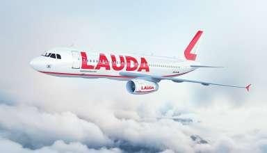 laudamotion cover