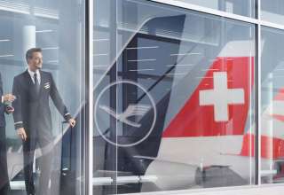 lufthansa group cover