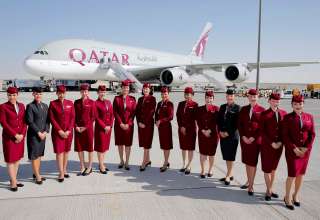 Qatar Airways