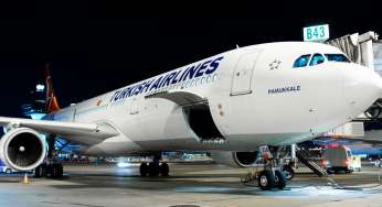 Крута акція у Turkish Airlines! Стамбул з Києва та регіонів від $128!