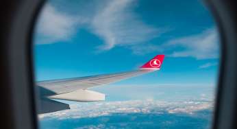 Turkish Airlines: З Києва та регіонів в США від $498. Колумбія від $694 туди-назад!