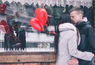 День Валентина