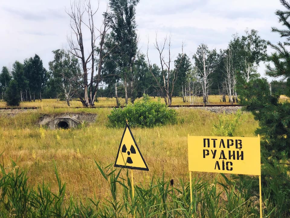 chornobyl