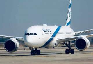 Літак El Al