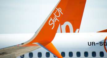 SkyUp отримав дозвіл на 6 нових напрямків в Іспанію, Грецію та Польщу!