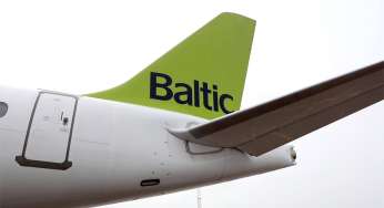 Розпродаж у airBaltic: авіаквитки з міст України від €25!