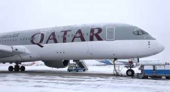 Qatar Airways збільшує частоту перельотів з Києва в Доху