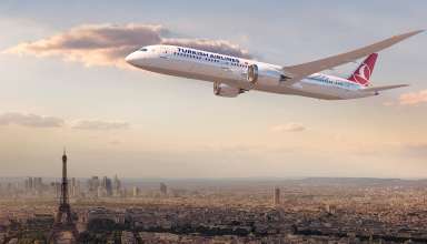 Turkish Airlines