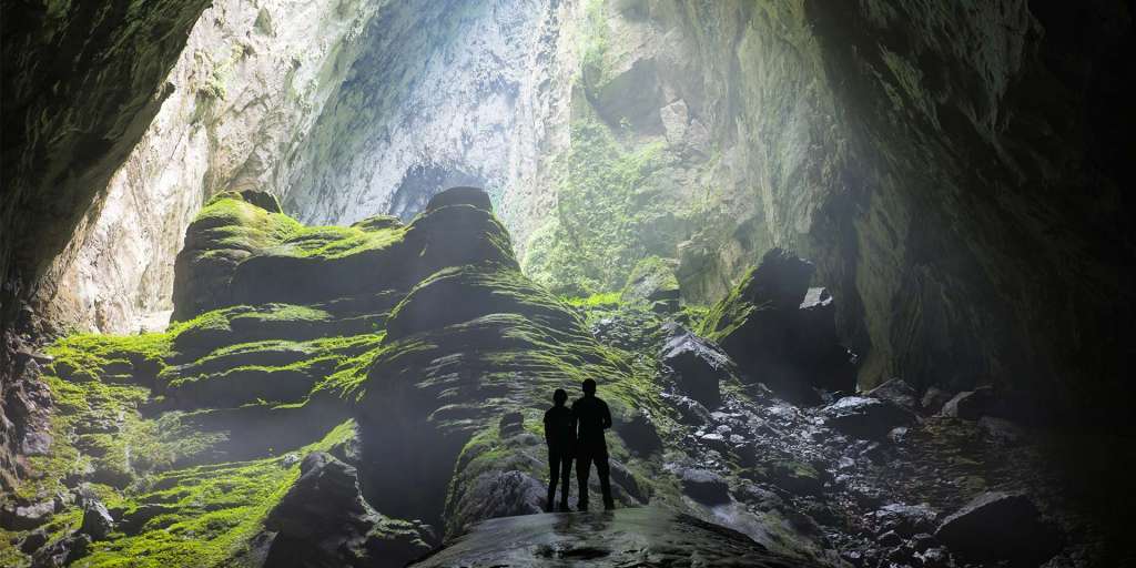 Vietnam Caves 1