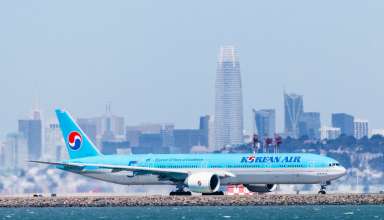 Korean Air