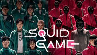 squid game