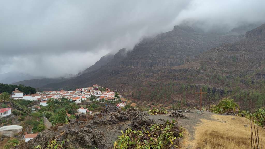 Gran Canaria Fataga2