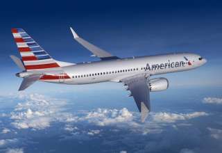 american airlines 737 max